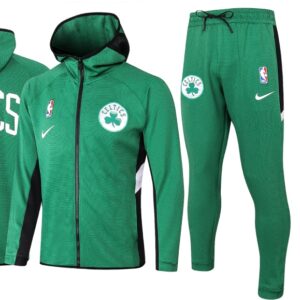 Tuta Boston Celtics - Green
