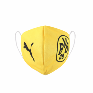 Maschera anti-polvere Borussia Dortmund