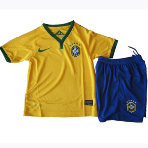 Brasile Home Mondiali 2014 - BAMBINO