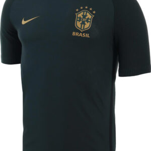 Maglia Brasile Third 2017