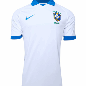 Maglia Brasile Away 2019/20
