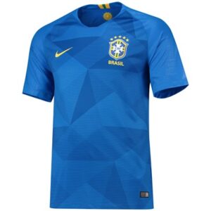 Maglia Brasile Away 2018