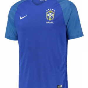 Maglia Brasile Away 2016/2017