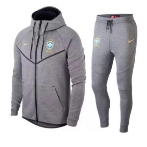 Tuta Brasile 2018/19