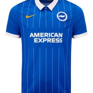 Maglia Brighton & Hove Albion Home 2020/21