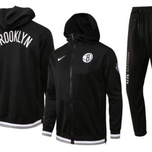 Tuta Brooklyn Nets 2021/22 - 75th Anniv.