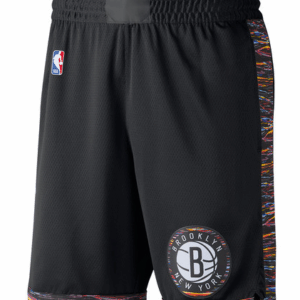Pantaloncini Brooklyn Nets - City Edition