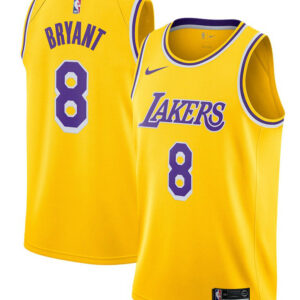 Kobe Bryant, Los Angeles Lakers 2018/19 - Icon