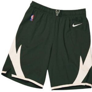 Pantaloncini Milwaukee Bucks - Earned