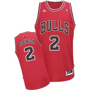 Nate Robinson, Chicago Bulls [Red]