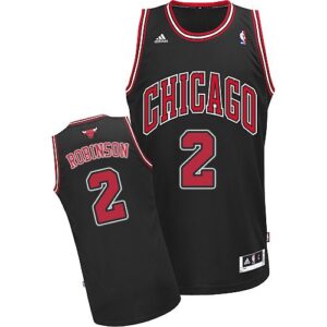 Nate Robinson, Chicago Bulls [Black]