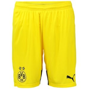 Pantaloncini Borussia Dortmund 2015/16 - Yellow