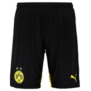 Pantaloncini Borussia Dortmund 2015/16 - Black