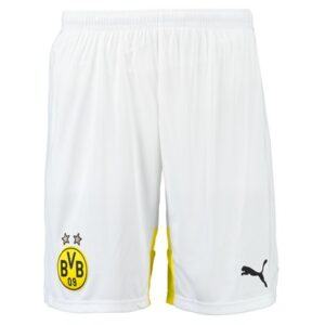 Pantaloncini Borussia Dortmund 2015/16 - White