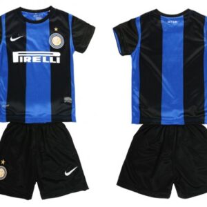 Inter Milan Home BAMBINO 2012/2013