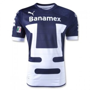 Pumas Third 2012/2013