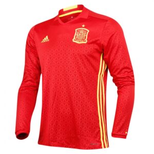 Spagna Home, EURO 2016 ML