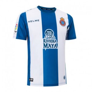Maglia Espanyol Home 2018/19