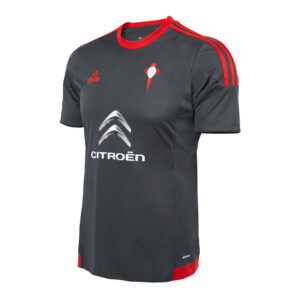 Maglia Celta Vigo Away 2015/16