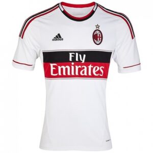 Maglia Milan Away 2012/2013