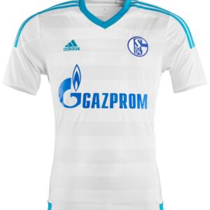 Maglia Away Schalke 04 2015/16