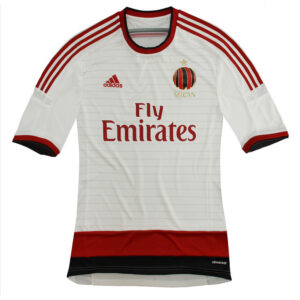 Maglia Milan Away 2014/2015