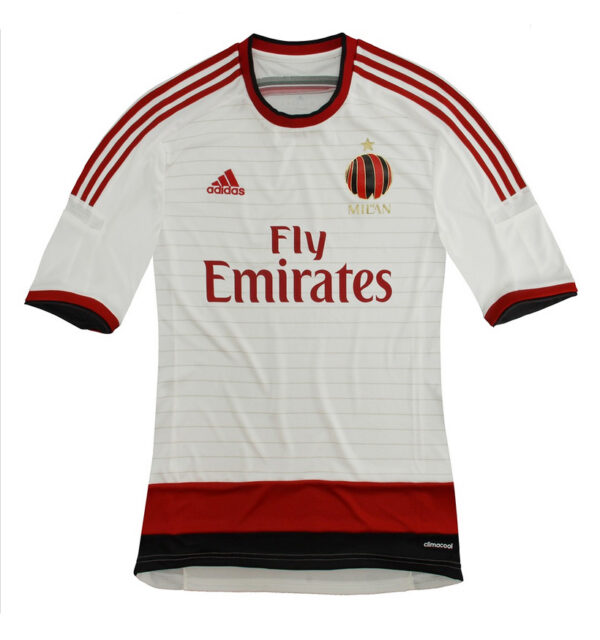 Maglia Milan Away 2014/2015