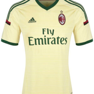Maglia Milan Third 2014/2015