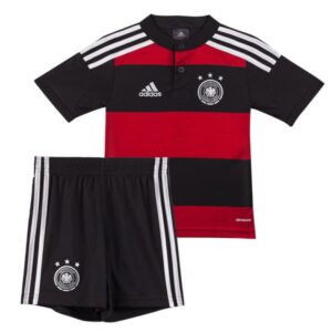 Germania Away Mondiali 2014 - BAMBINO