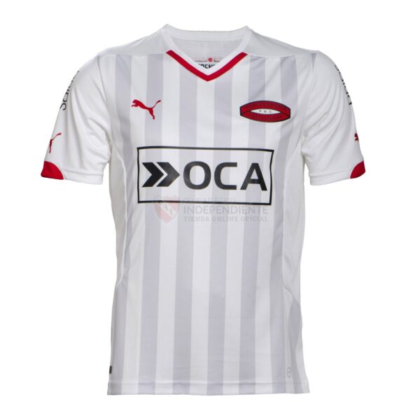 Club Atletico Independiente Away 2014/15