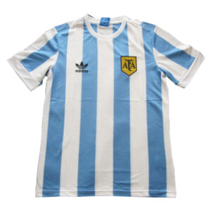 Argentina Home, RETRO 1978 / SNOF