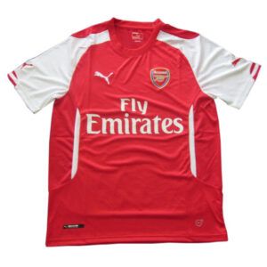 Arsenal Home  2014/2015