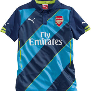 Arsenal Third  2014/2015