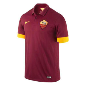 Maglia Roma Home 2014/15