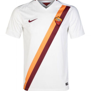 Maglia Roma Away 2014/15
