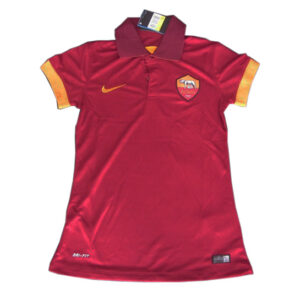 Maglia Roma Home 2014/15 DONNA