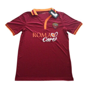 Maglia Roma Home 2013/14
