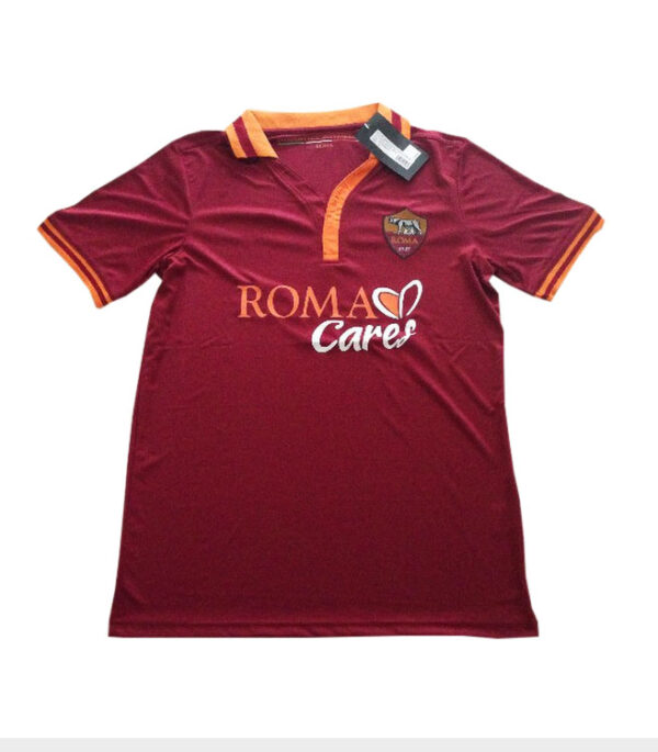 Maglia Roma Home 2013/14