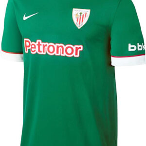 Maglia Athletic Club Bilbao 2陋 2014/15