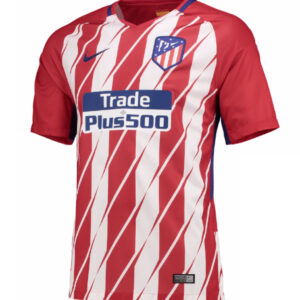 Maglia Atletico Madrid Home 2017/18