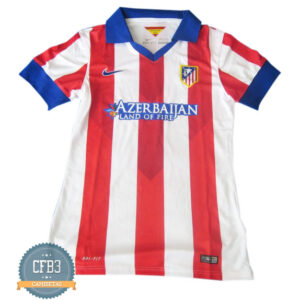 Atletico Madrid Home 2014/15 - DONNA