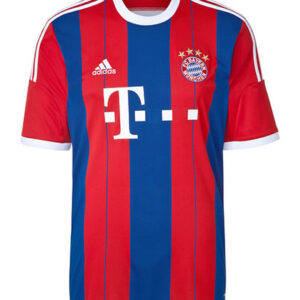 Bayern Munich Home 2014/2015"