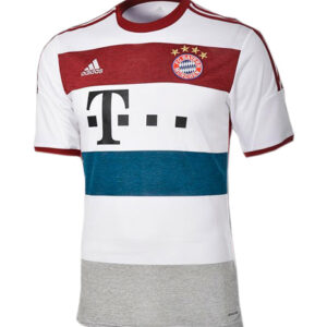 Bayern Munich Away 2014/2015