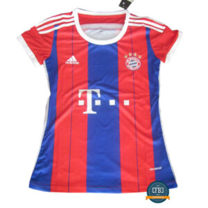Maglia Bayern Munich 1陋 2014/15 - DONNA"