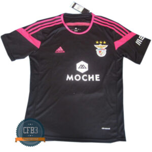 Maglia Benfica Away 2014/15