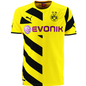 Borussia Dortmund  Home  2014/15