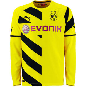 Borussia Dortmund Home 14/15 ML