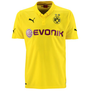 Borussia Dortmund  UCL 2014/15