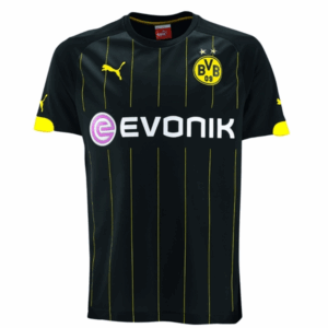 Borussia Dortmund  Away  2014/15
