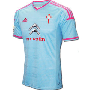Maglia Celta de Vigo 2014/15